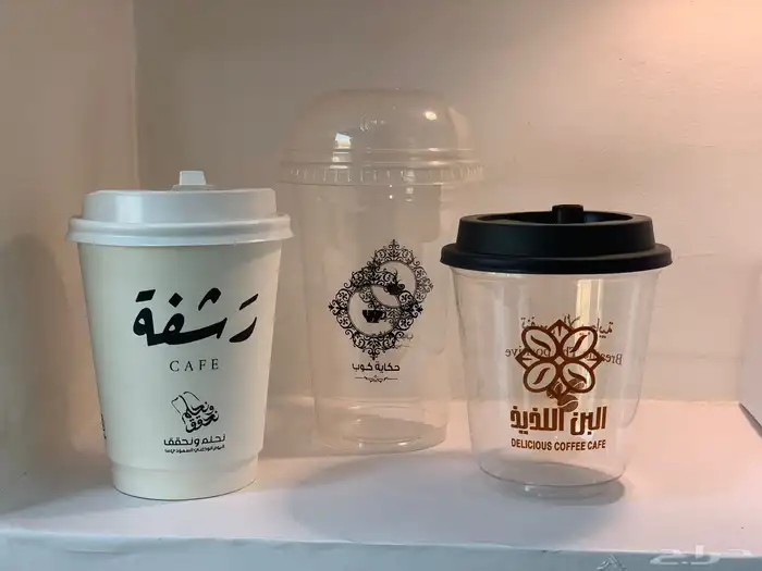 بوكسات اكياس بوكسات عود طباعة اكواب شالات ستيكرات مطبوعات 5