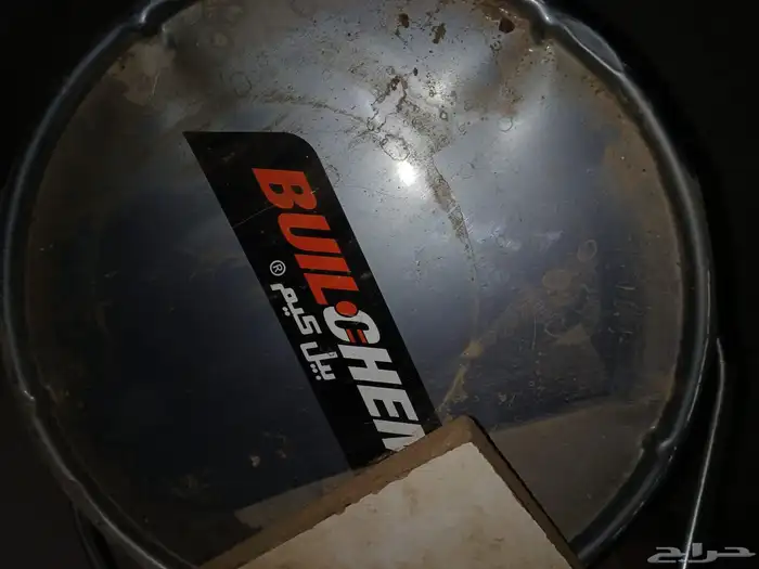 بويه دهان عسيب و عازل مطاطي 2