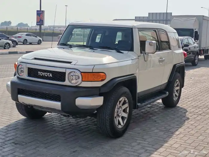 اف جي 2 كروزر موديل 2023 اخر اصدار 1