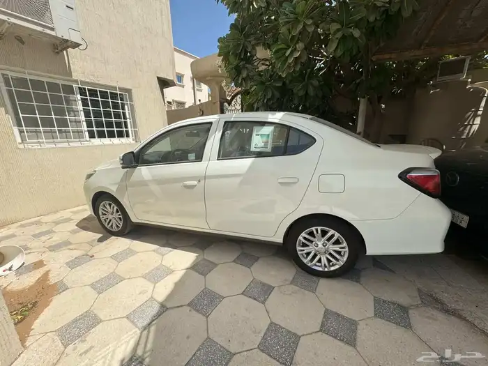 ميتسوبيشي اتراج شبه اصفار 0