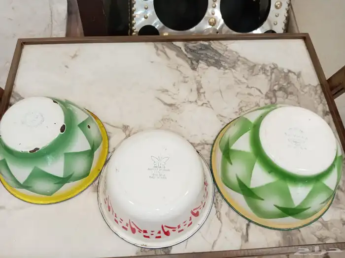 اباريق يابانيه السعر للواحد 48 ريال. 3