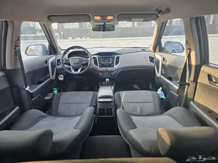 Hyundai creta 4