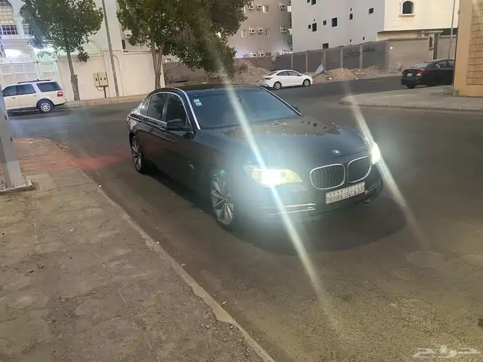 بي ام دبليو 2014 11