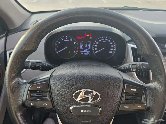 Hyundai creta 3