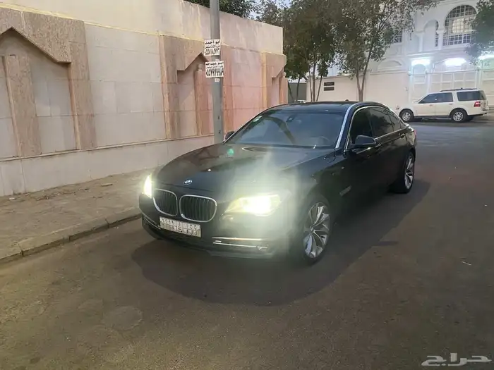 بي ام دبليو 2014 4