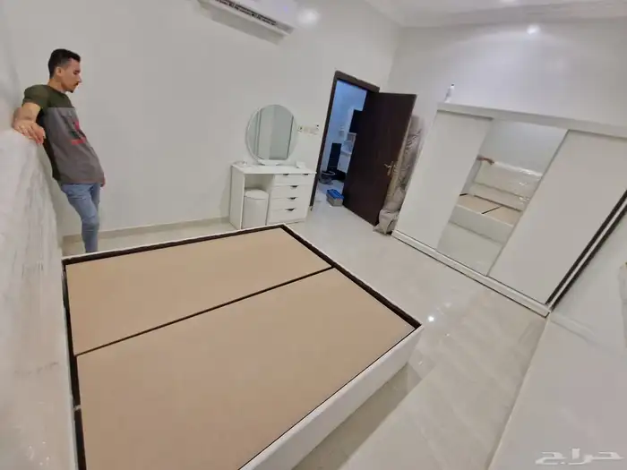 غرف نوم وطنيه 5
