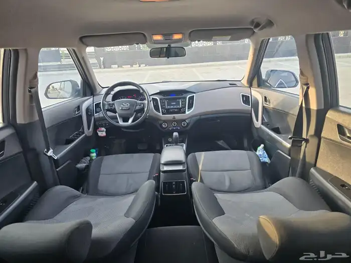 Hyundai creta 6