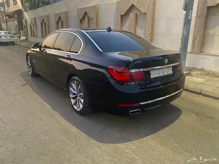 بي ام دبليو 2014 13
