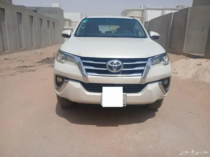 فونشنر موديل 2018 بدون دبل 0