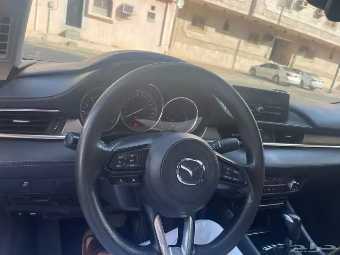 مازدا 6 2020 للبيع 9