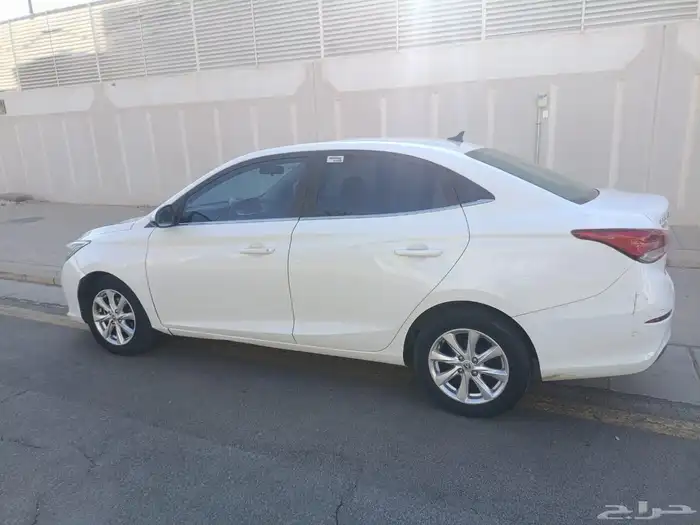 للبيع شانجان ال7 2022 2