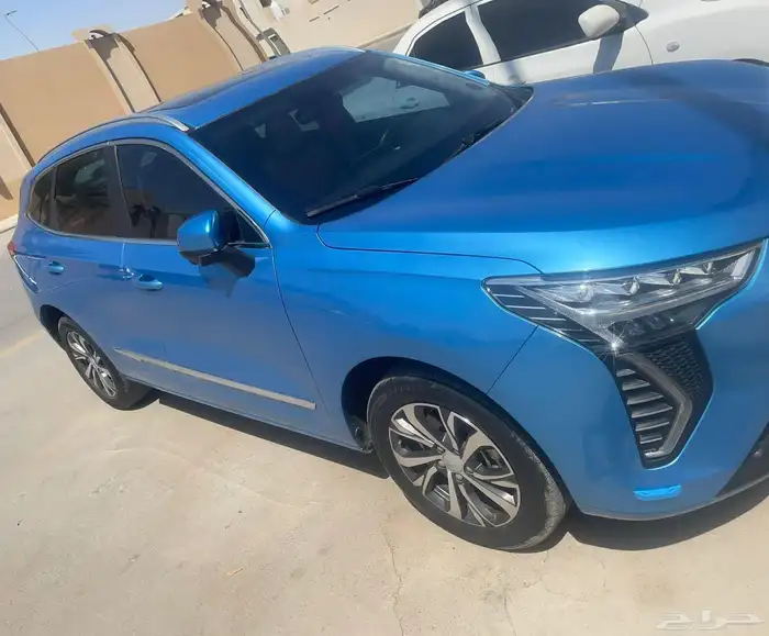 هافال 2023 عداد 79الف 1