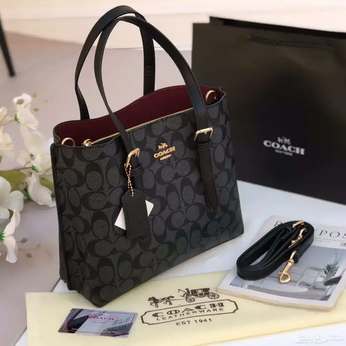 شنط ماركه درجه اولى ماستر جمله وقطاعي 3