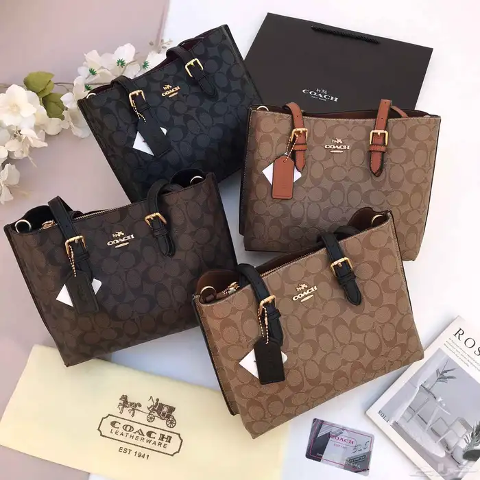 شنط ماركات نسائيه جمله وقطاعي الاكثر طلبات 1