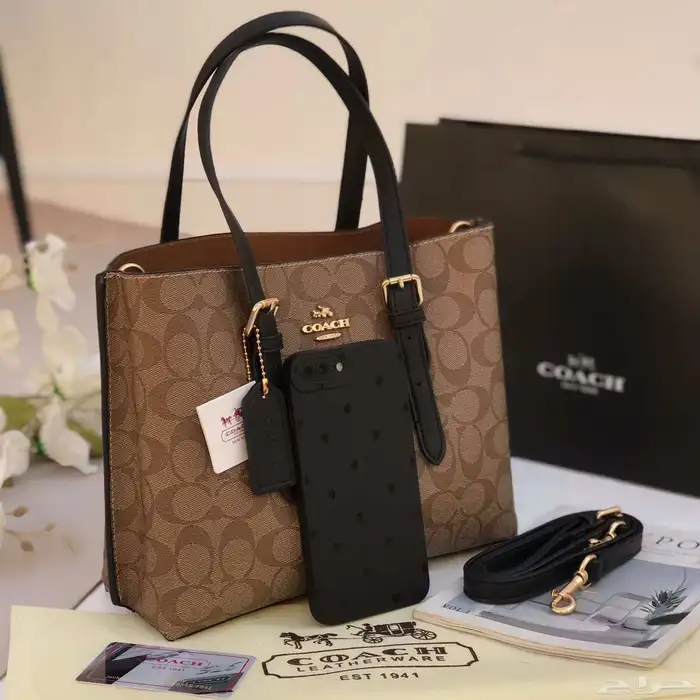كوتش هاي كوالتي 5