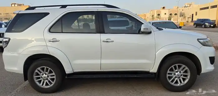 فورشنر 2013 2