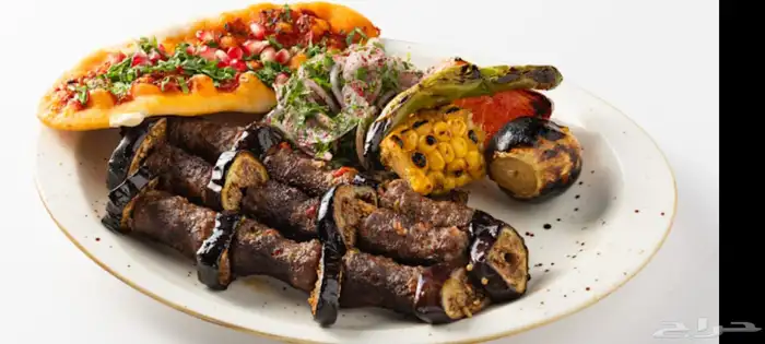 شيف اكلات شرقية يمني 2