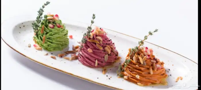 شيف اكلات شرقية يمني 5