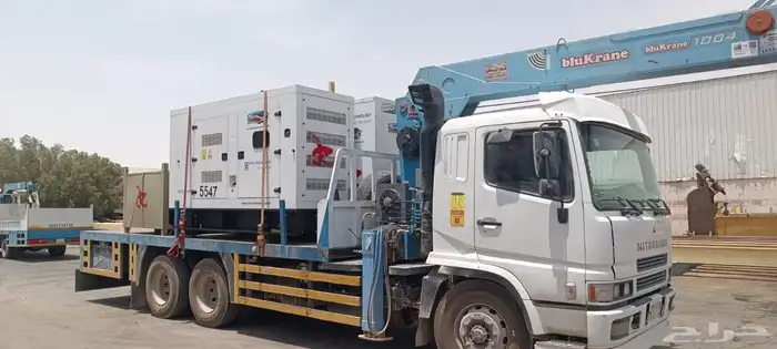 مولدات كهرباء 3