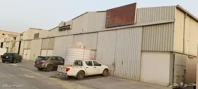 اربع مستودعات للبيع 0
