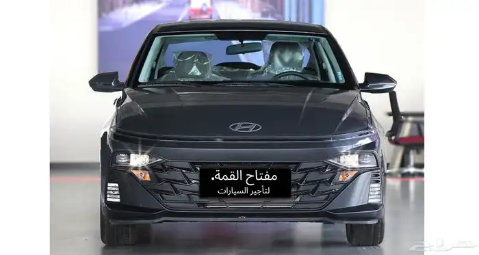تأجير سيارات 2025 5
