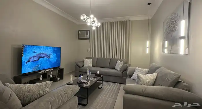 كنب استخدام شهر واحد فقط بسعر مغري 1350ريال 4