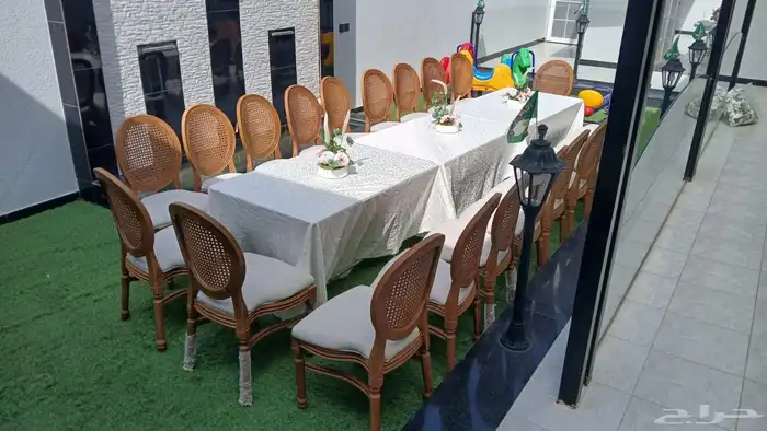 تنسيق حفلات الطائف 8