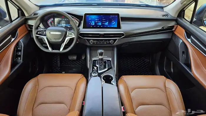 ماكسوس D90 موديل 2023 مالك اول 15