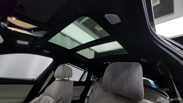 للاستيرادمن كوريا   BMW X6 2021 15