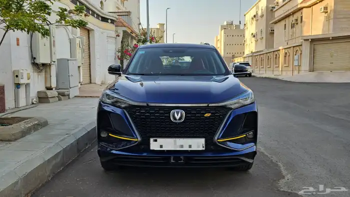 شان جان CS75 بلس 2022 12