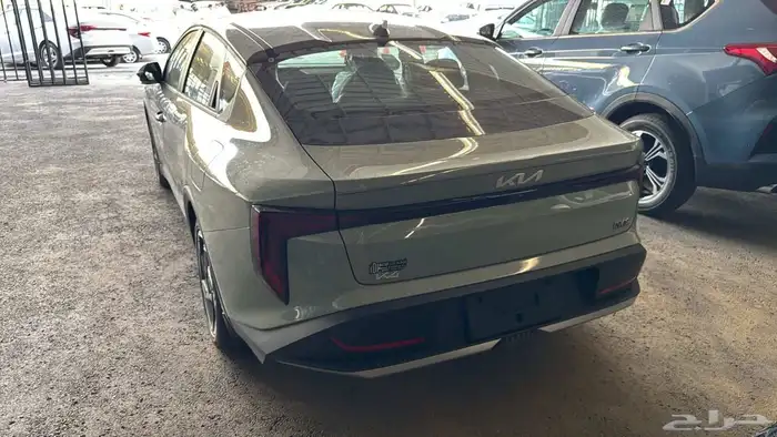 كيا GLS GL K4 موديل 2026 كاش او اقساط 21