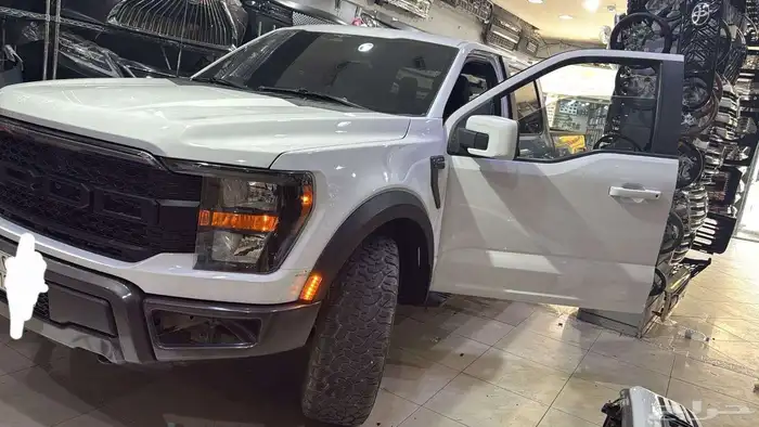 فورد F150 2021 2025 1