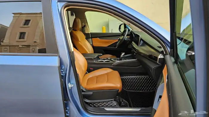 ماكسوس D90 موديل 2023 مالك اول 11