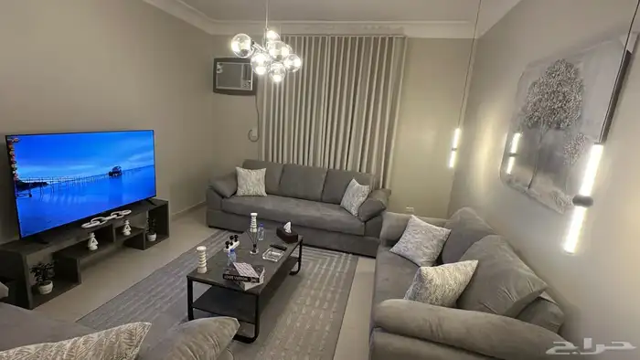 كنب استخدام شهر واحد فقط بسعر مغري 1350ريال 2