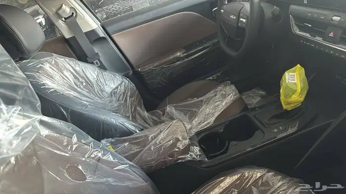 كيا GLS GL K4 موديل 2026 كاش او اقساط 26