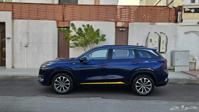 شان جان CS75 بلس 2022 9