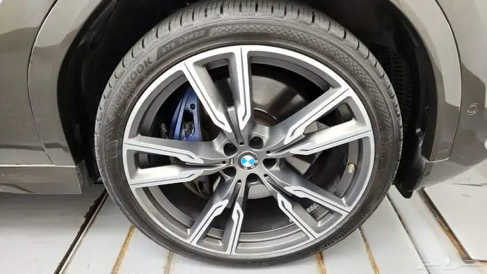 للاستيرادمن كوريا   BMW X6 2021 16