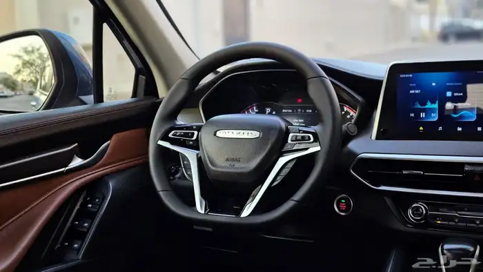 ماكسوس D90 موديل 2023 مالك اول 18