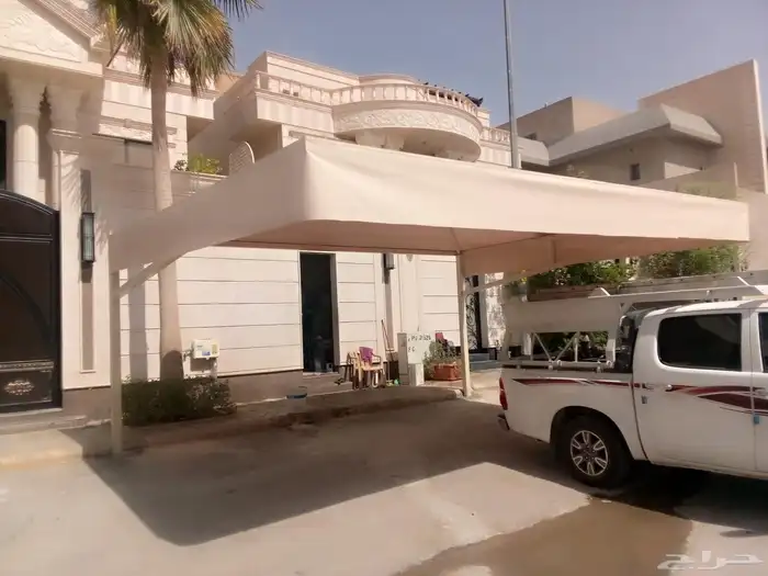 مضلات وسواتر سندويش بنل وجميع اعمال الحداده 6