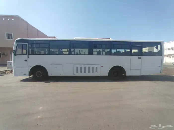 ASHOK LEYLAND FALCON 63 SEATER A C DIESEL 2021 2