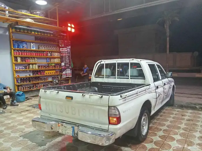 ميتسوبيشي 0