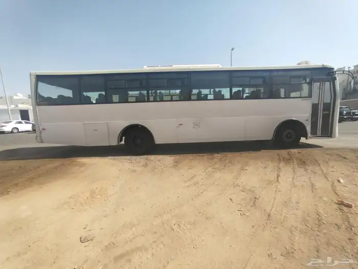 ASHOK LEYLAND FALCON 63 SEATER A C DIESEL 2021 3