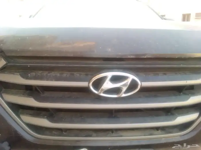 جنوط وشمعات هوندا توسان 2017 وكالة 6