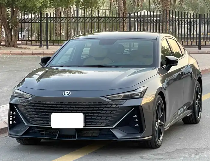 شانجان 2023 UNI-V فل سعودي 0