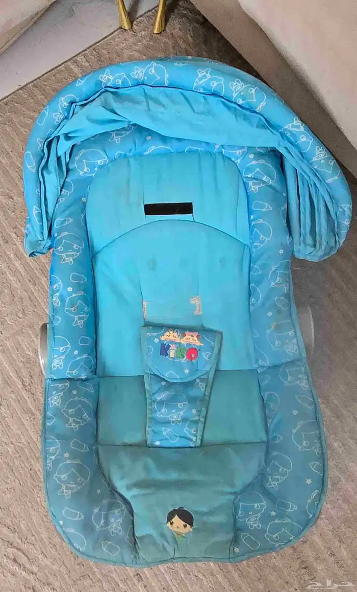 اغراض اطفال لوجه الله 4