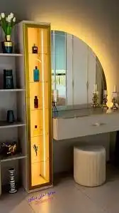 منجرة دليل الرائد لتفصيل ابواب الخشب والخزائن وديكورات 3