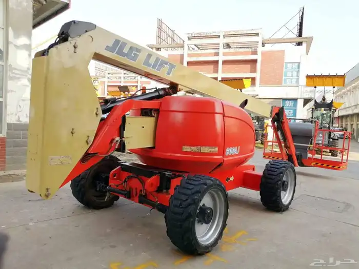 للايجار تلي هندر وسيزرات ومانلفتات 7