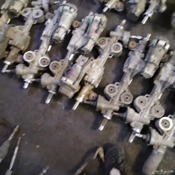 دوده دركسيون جميع أنواع السيارات 3