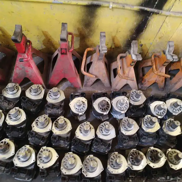 دوده دركسيون جميع أنواع السيارات 9