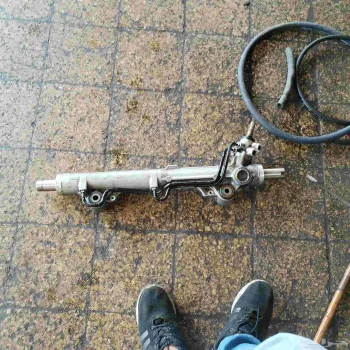 دوده دركسيون جميع أنواع السيارات 7